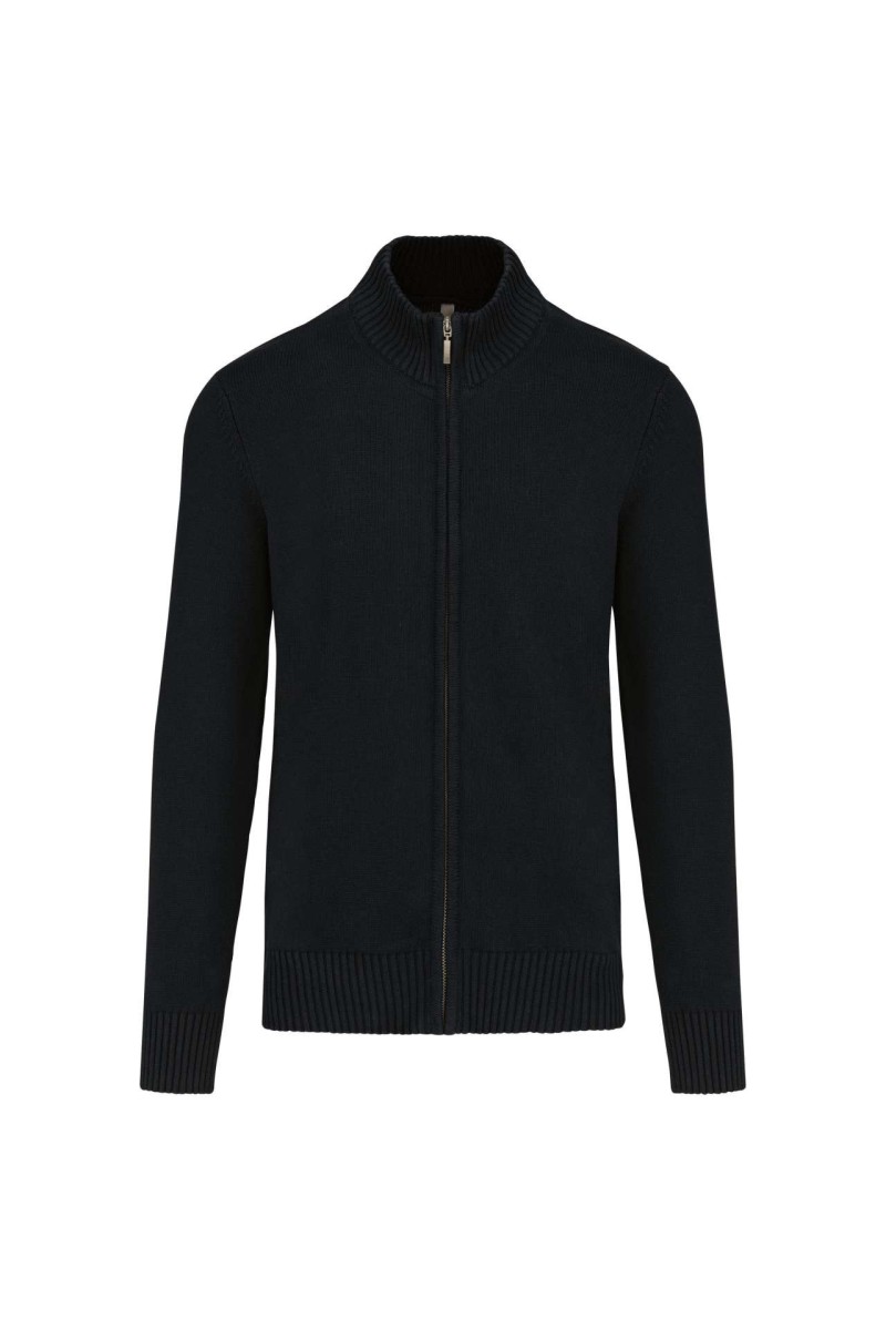 CARDIGAN CU FERMOAR COMPLET