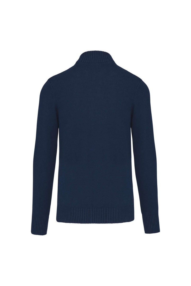 CARDIGAN CU FERMOAR COMPLET