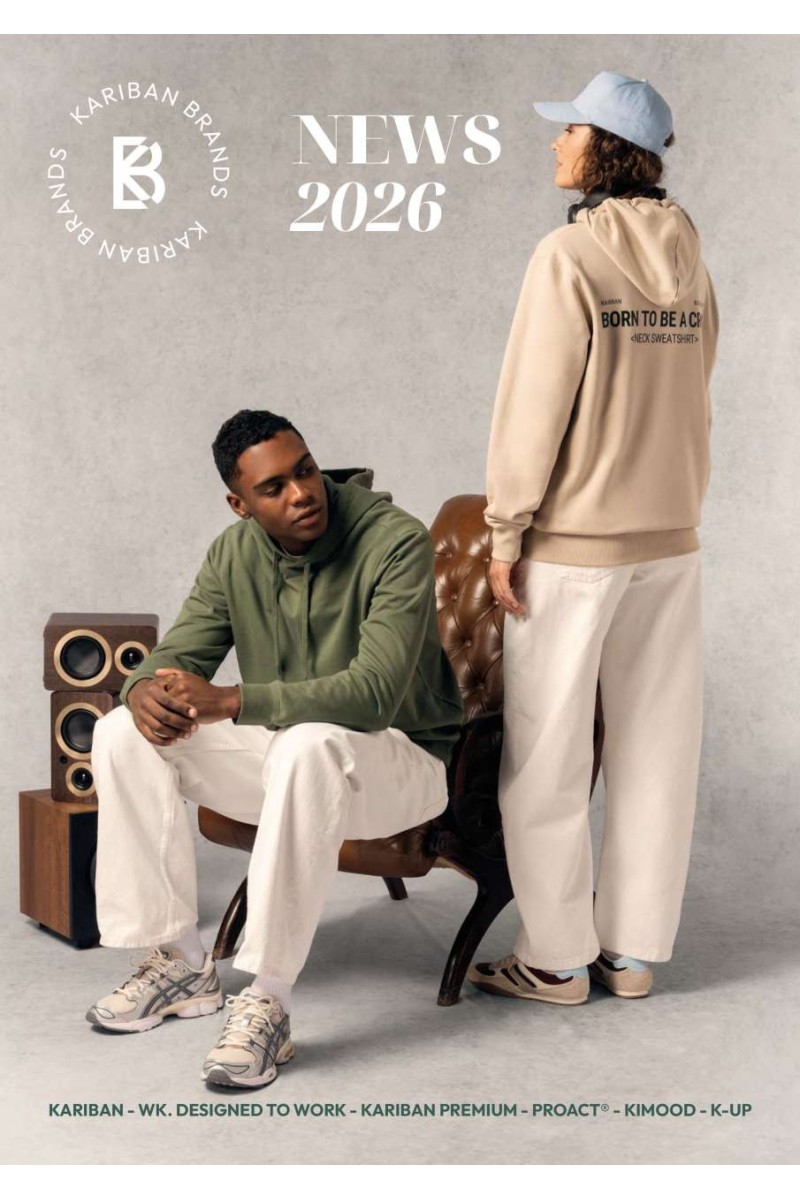 CATALOG KARIBAN 2026