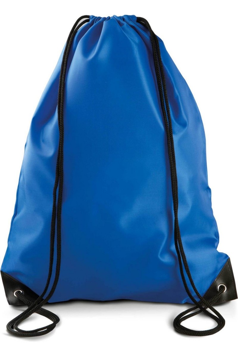 DRAWSTRING BACKPACK