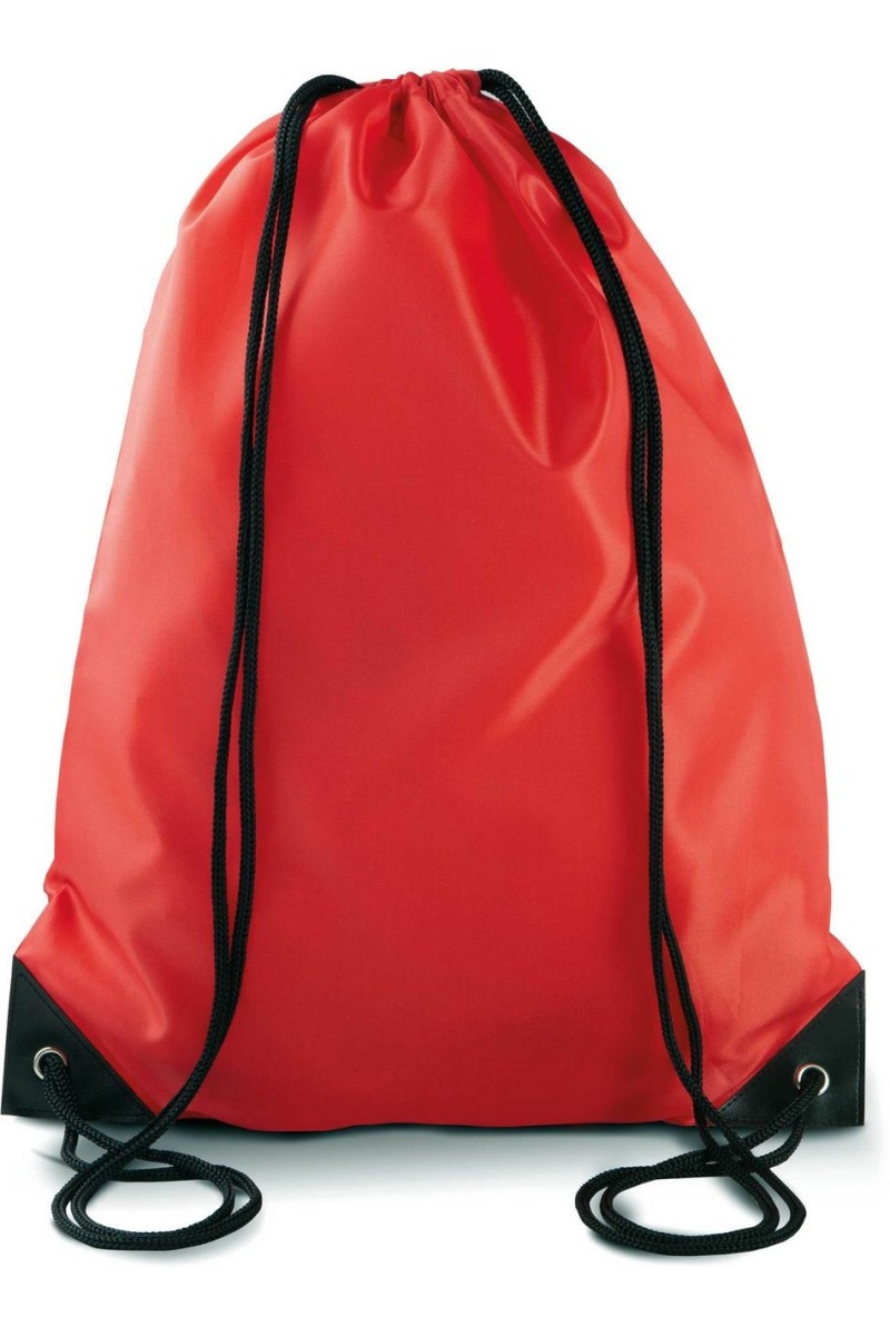 DRAWSTRING BACKPACK