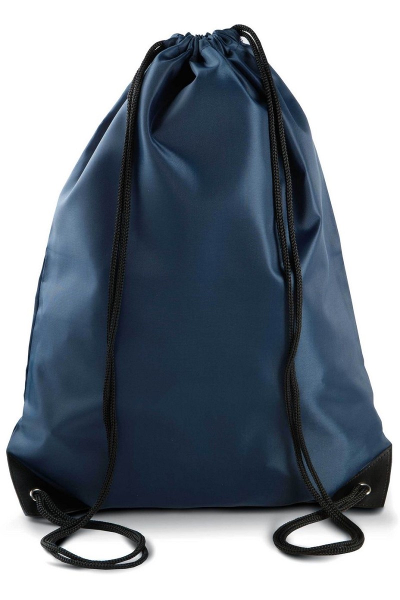 DRAWSTRING BACKPACK