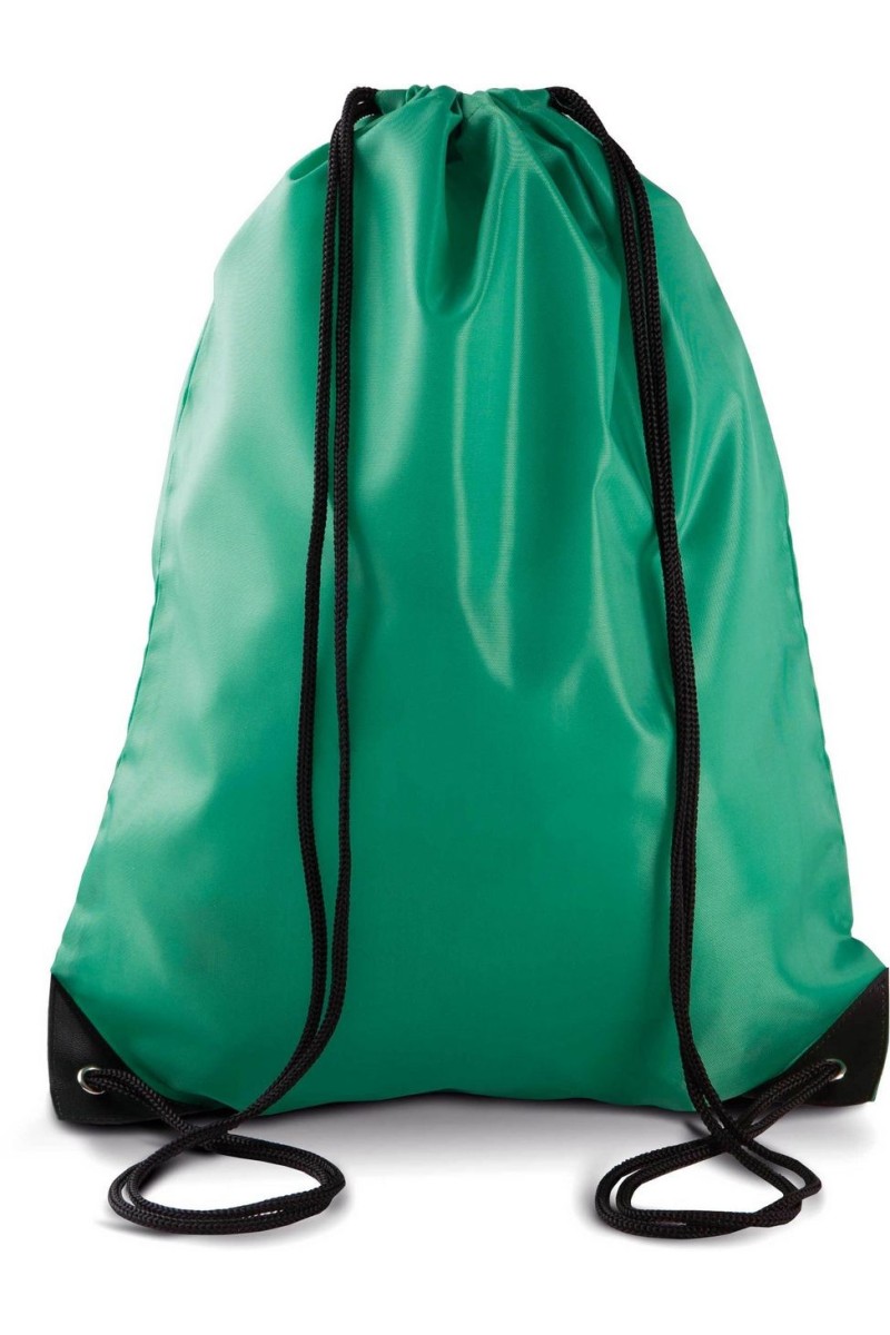 DRAWSTRING BACKPACK