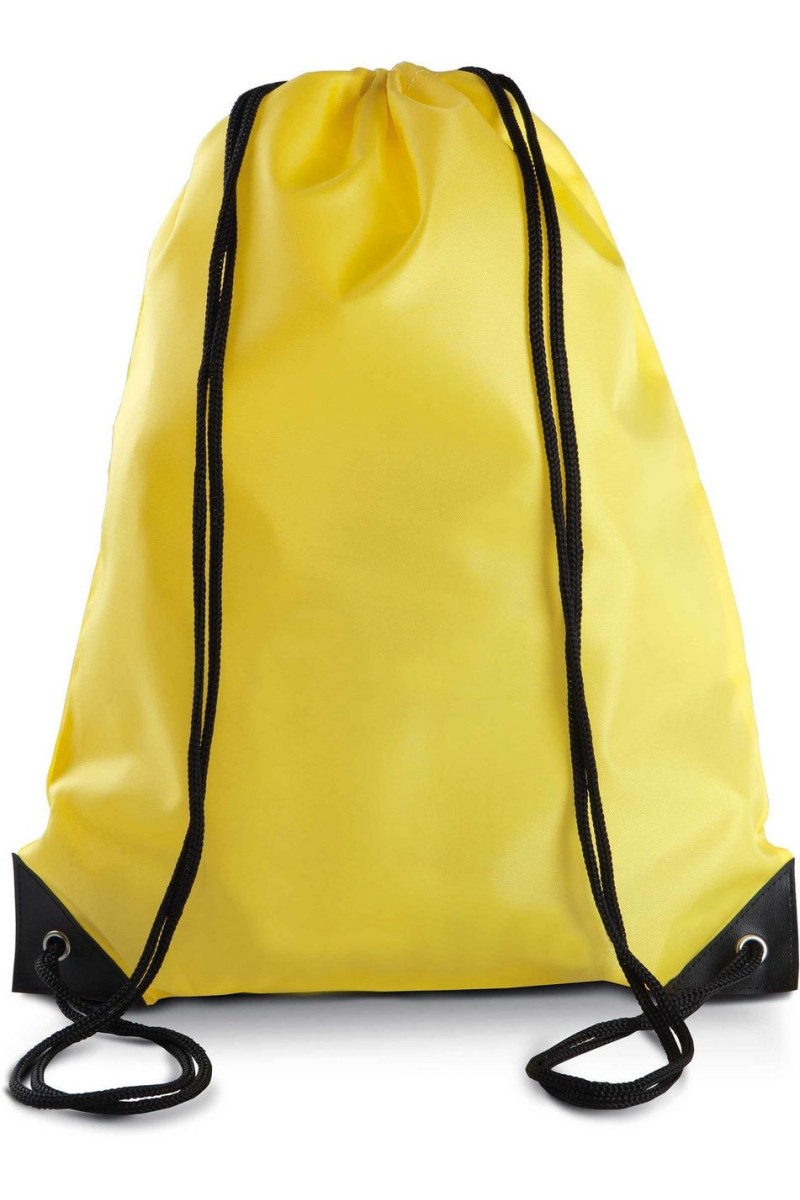 DRAWSTRING BACKPACK