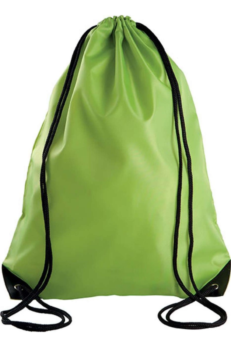 DRAWSTRING BACKPACK