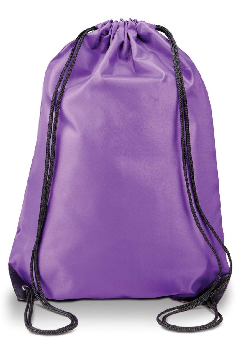 DRAWSTRING BACKPACK