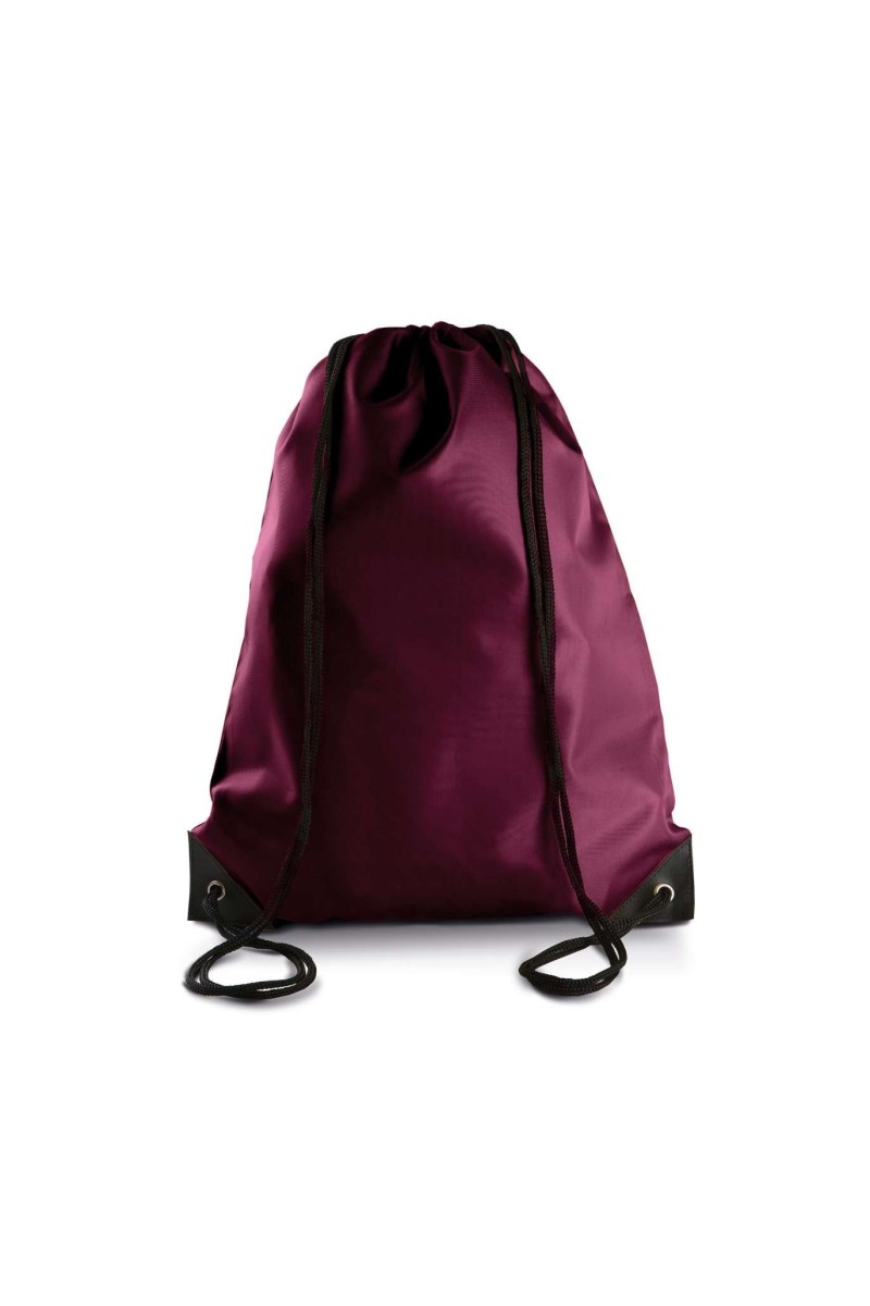 DRAWSTRING BACKPACK