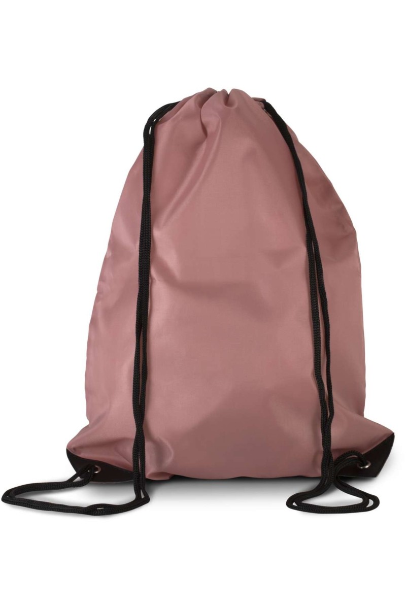 DRAWSTRING BACKPACK