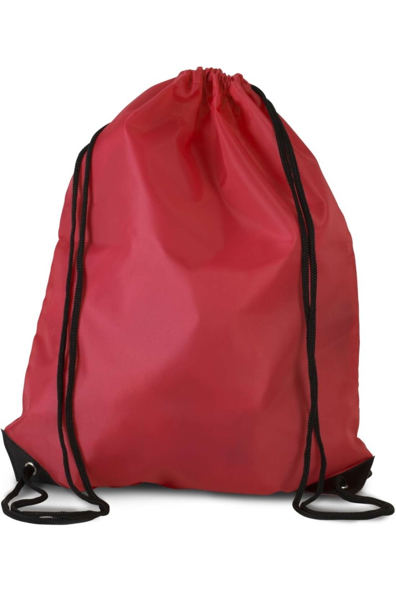 DRAWSTRING BACKPACK
