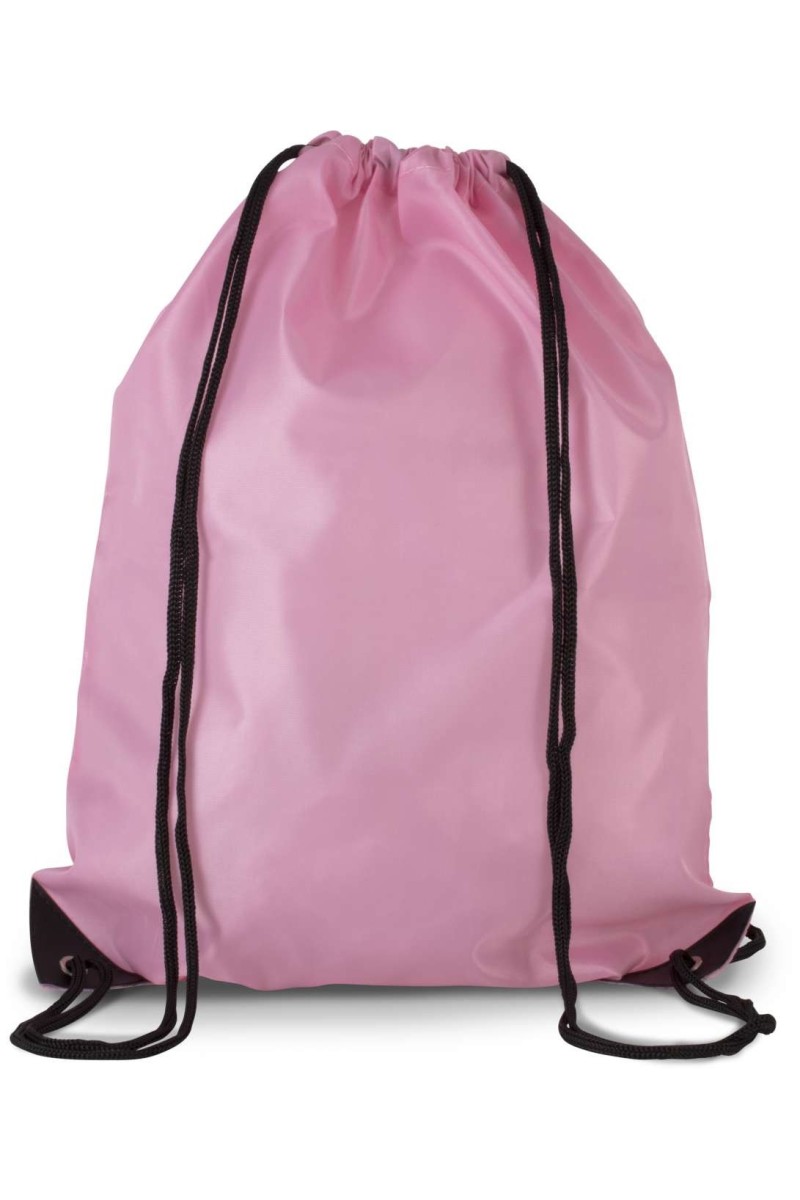 DRAWSTRING BACKPACK