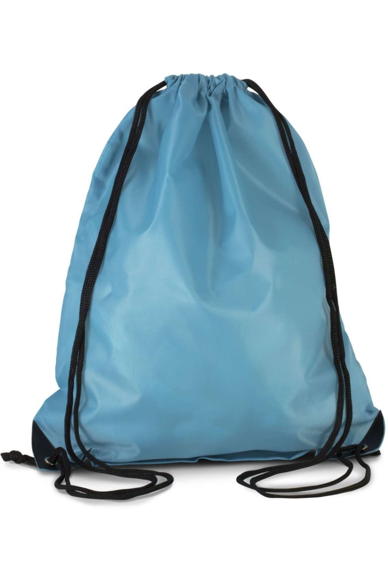 DRAWSTRING BACKPACK