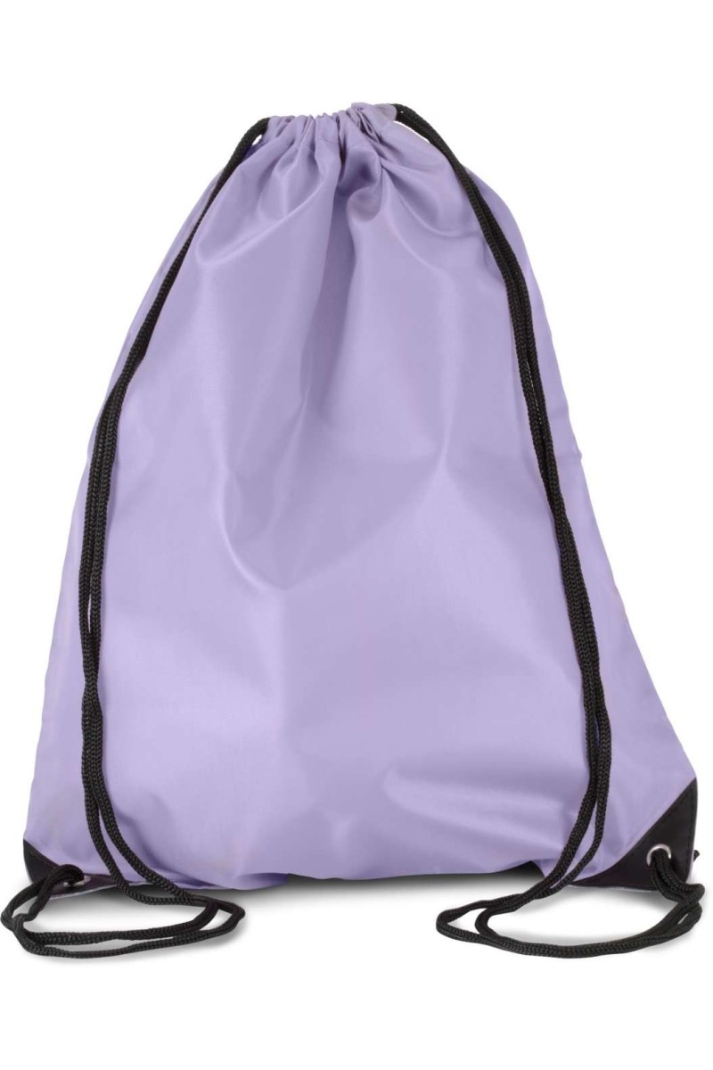 DRAWSTRING BACKPACK