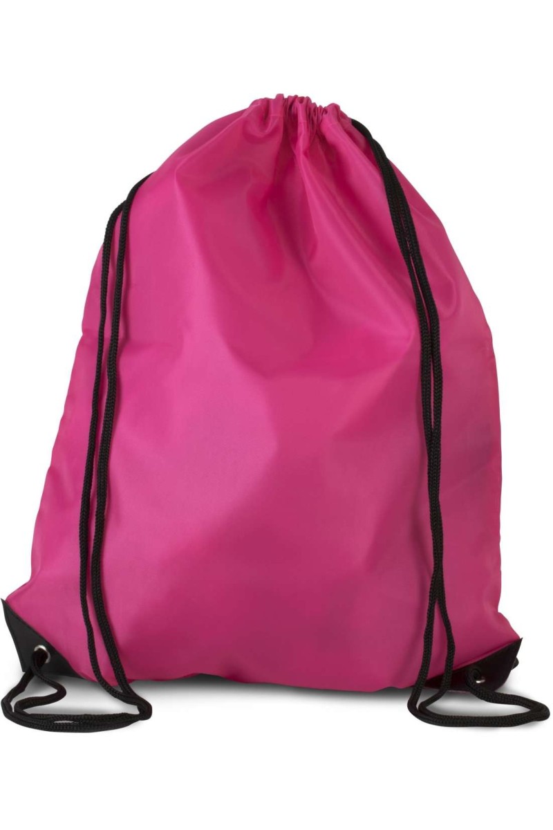 DRAWSTRING BACKPACK