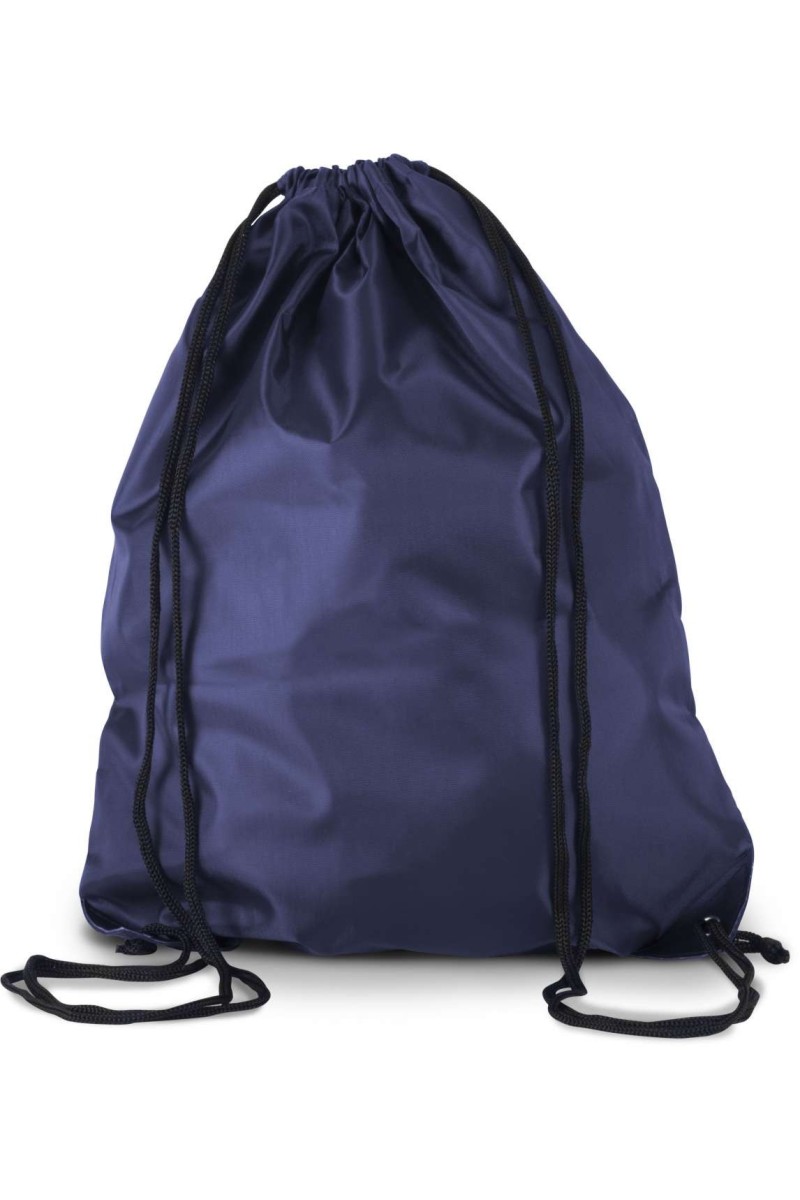 DRAWSTRING BACKPACK