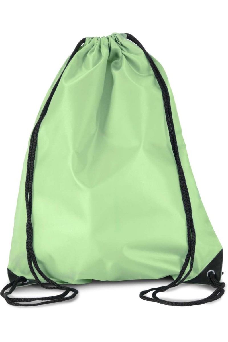 DRAWSTRING BACKPACK