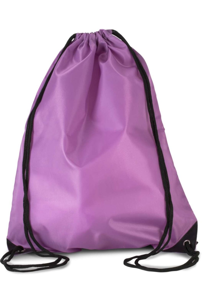 DRAWSTRING BACKPACK