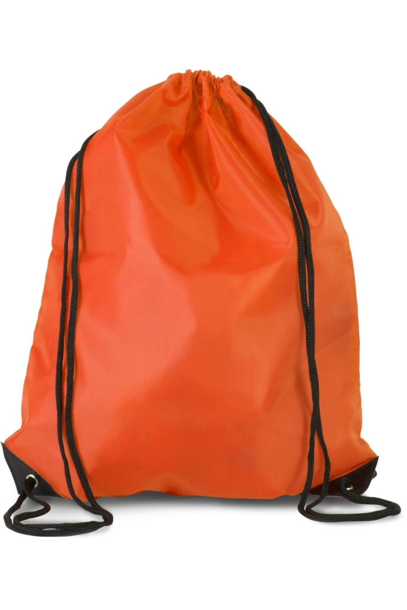 DRAWSTRING BACKPACK