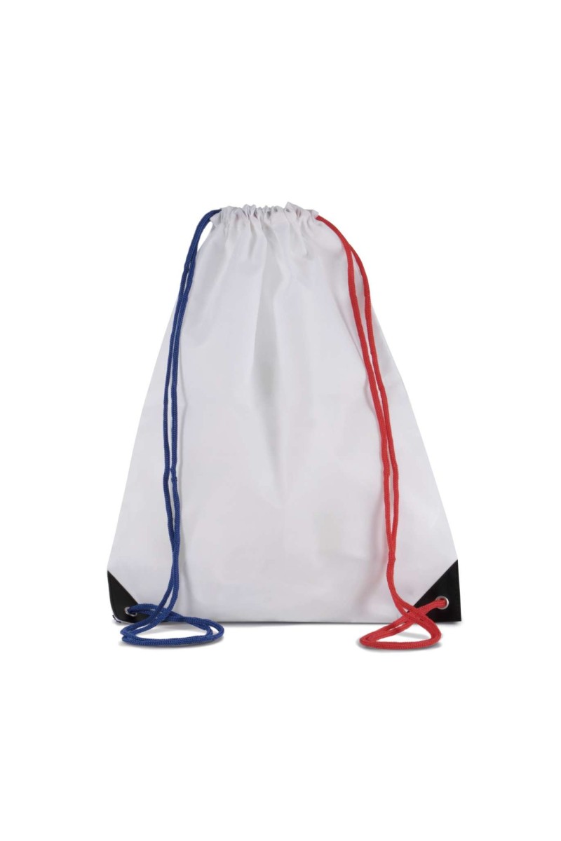 DRAWSTRING BACKPACK