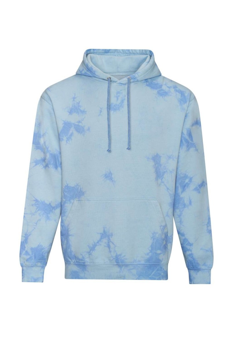 TIE-DYE HOODIE
