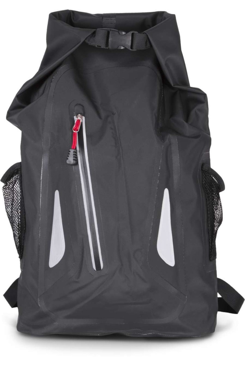 WATERPROOF BACKPACK
