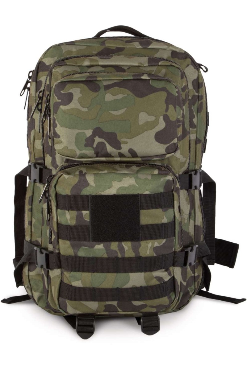 RUCSAC M.O.L.L.E.