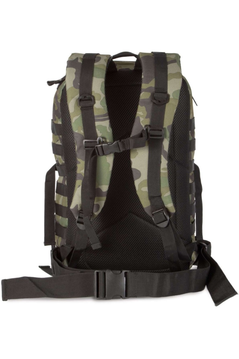 M.O.L.L.E. BACKPACK