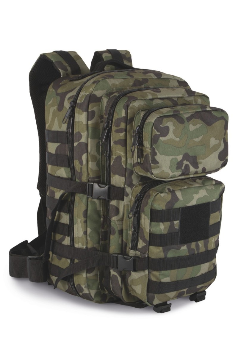 RUCSAC M.O.L.L.E.