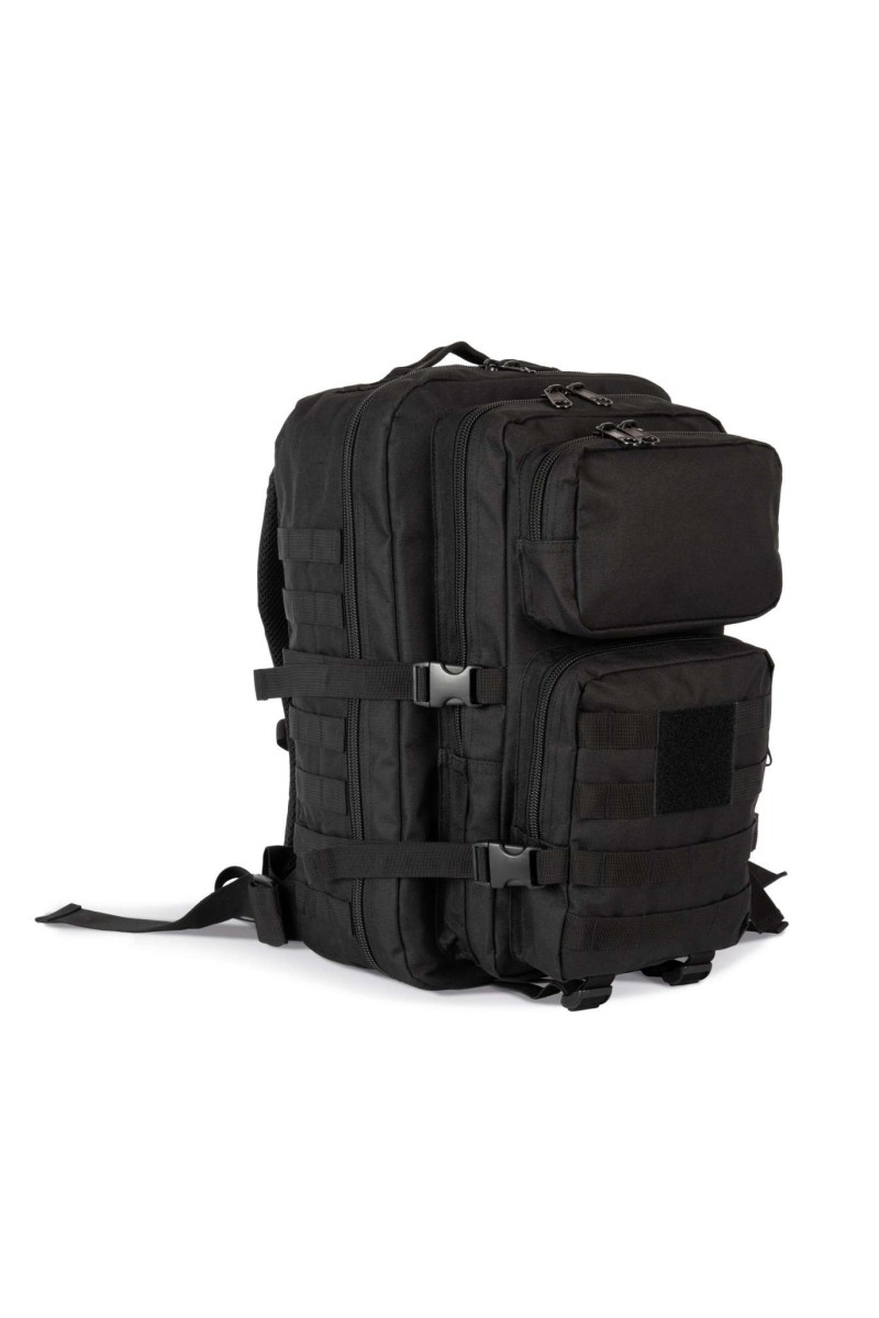 M.O.L.L.E. BACKPACK