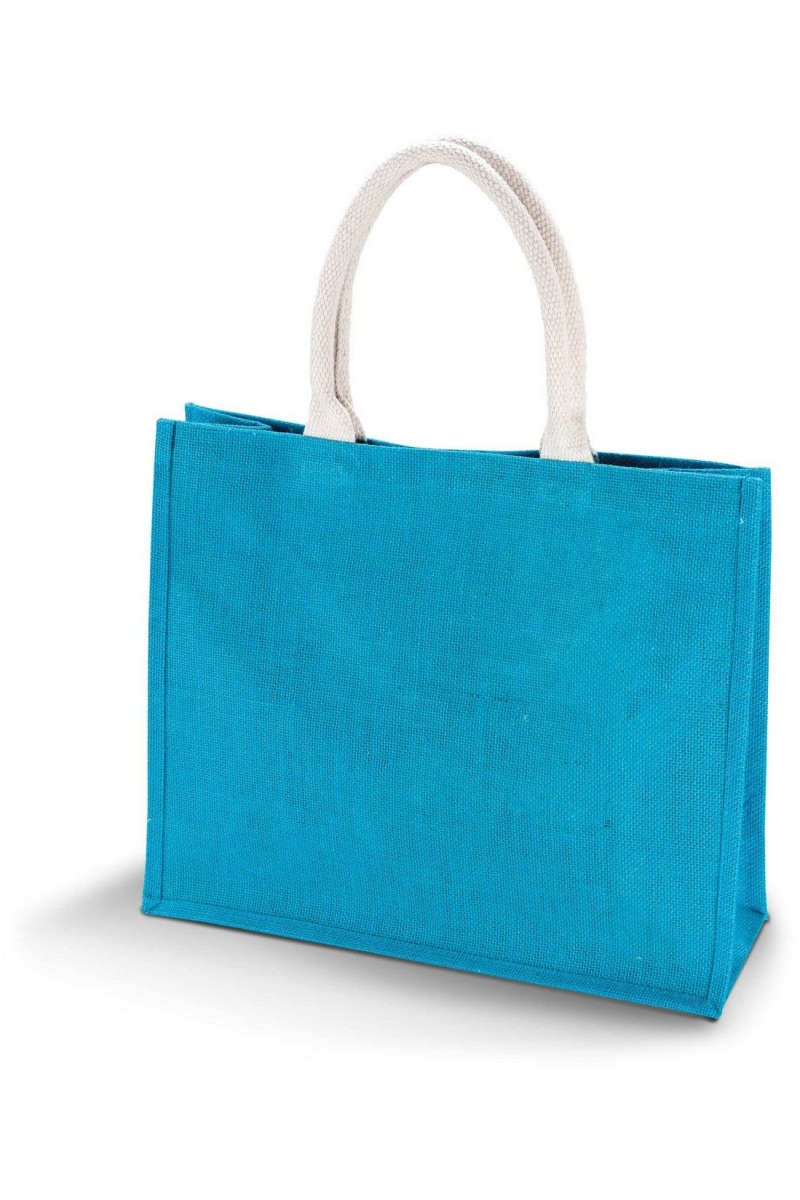 JUTE BEACH BAG