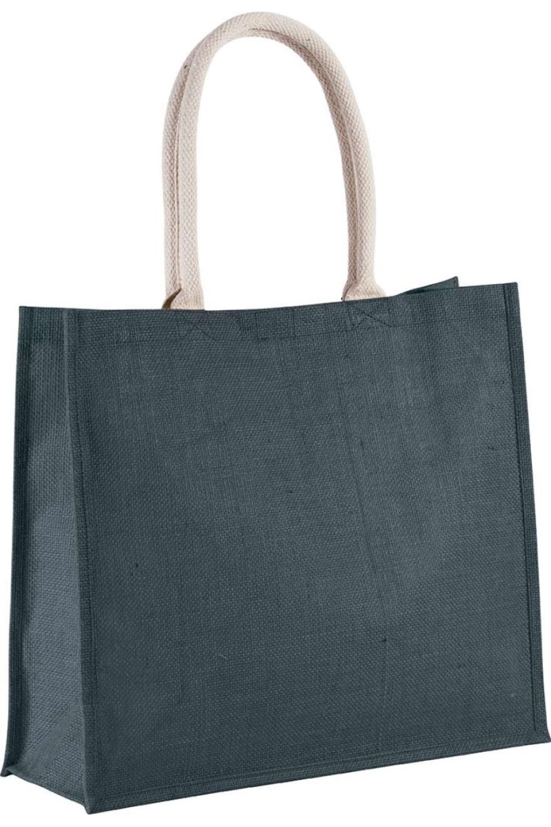 JUTE BEACH BAG