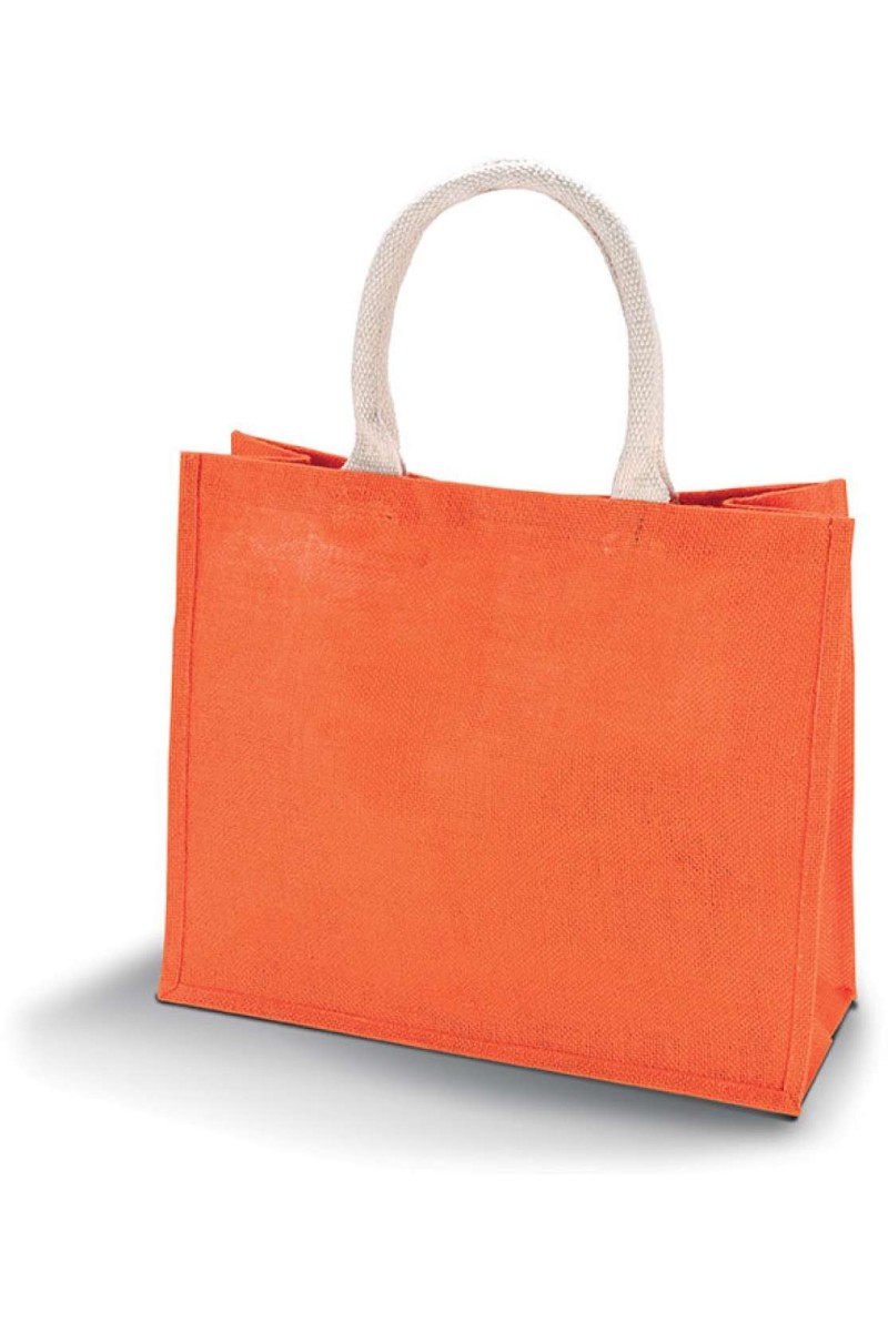 JUTE BEACH BAG