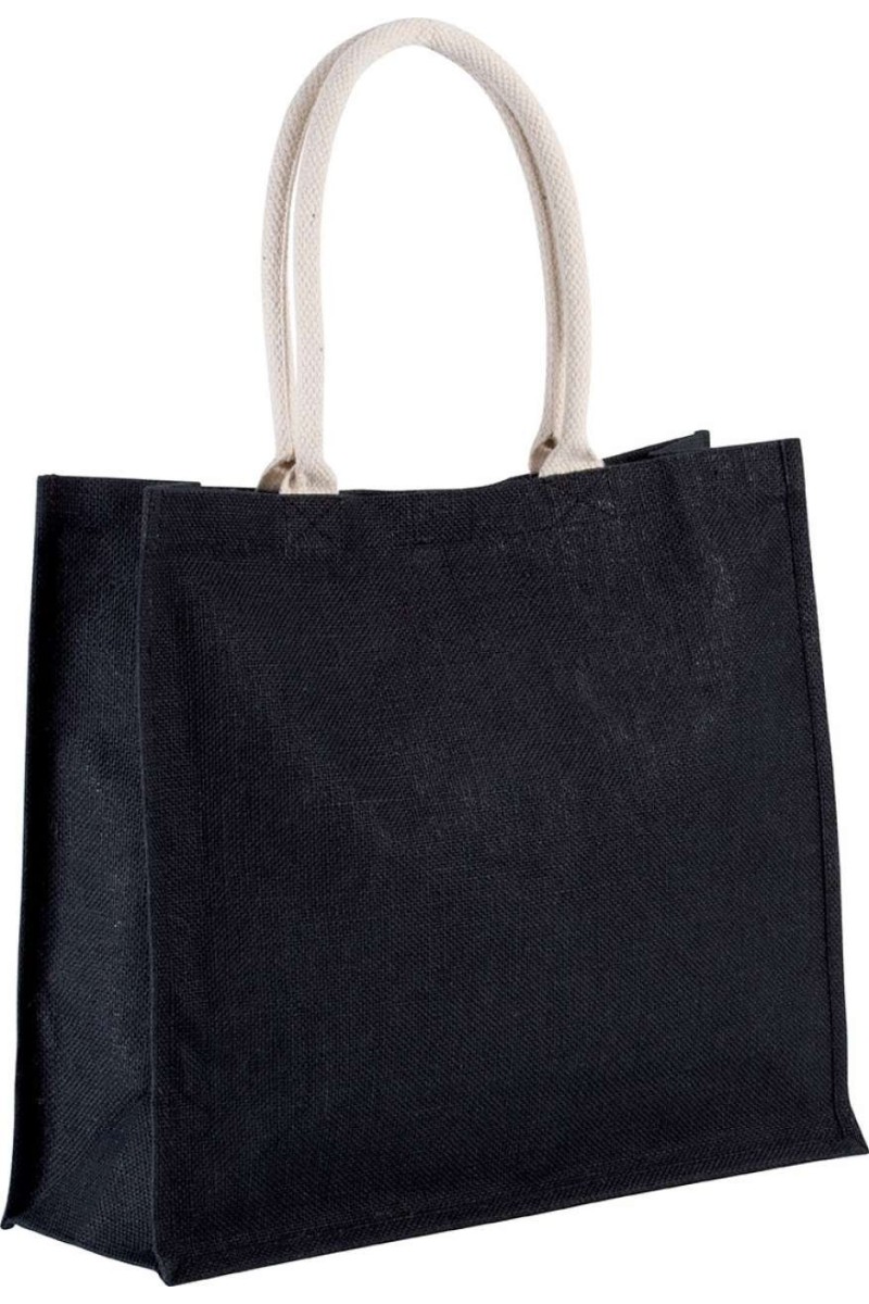 JUTE BEACH BAG