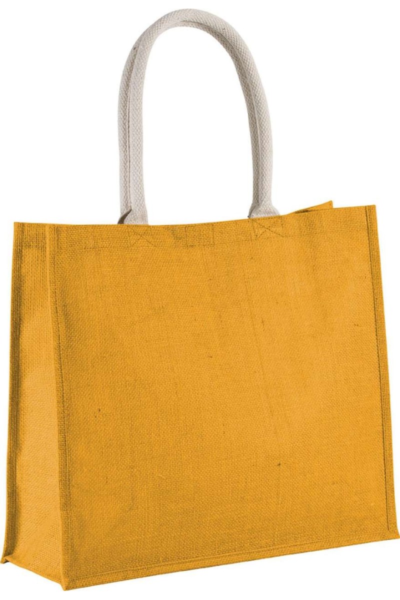 JUTE BEACH BAG