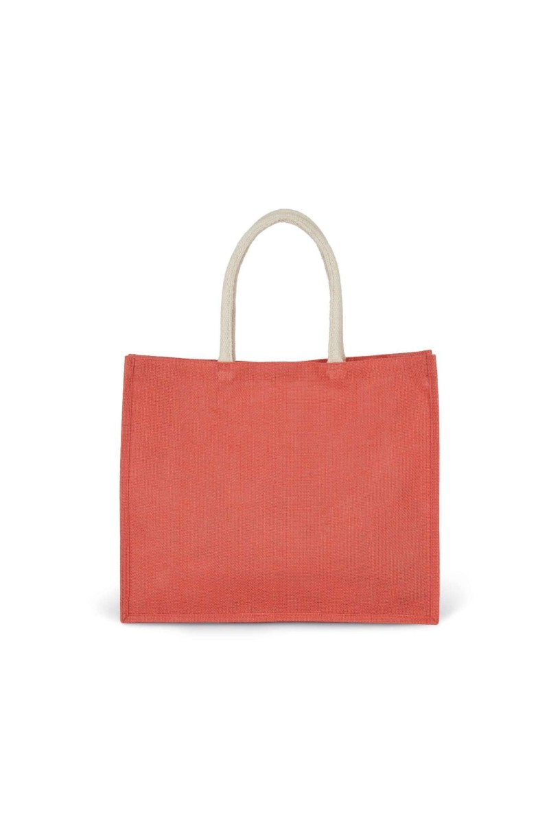 JUTE BEACH BAG