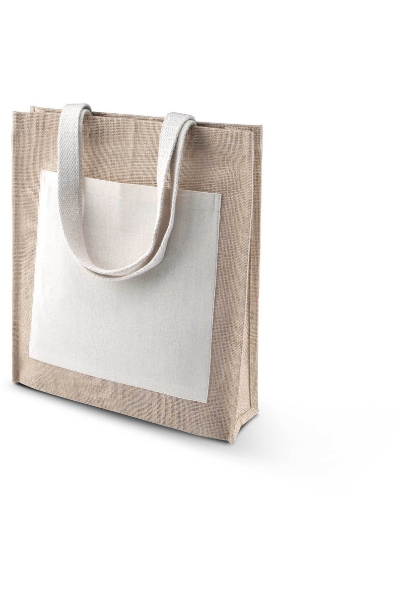 GEANTĂ SHOPPER DIN IUTĂ