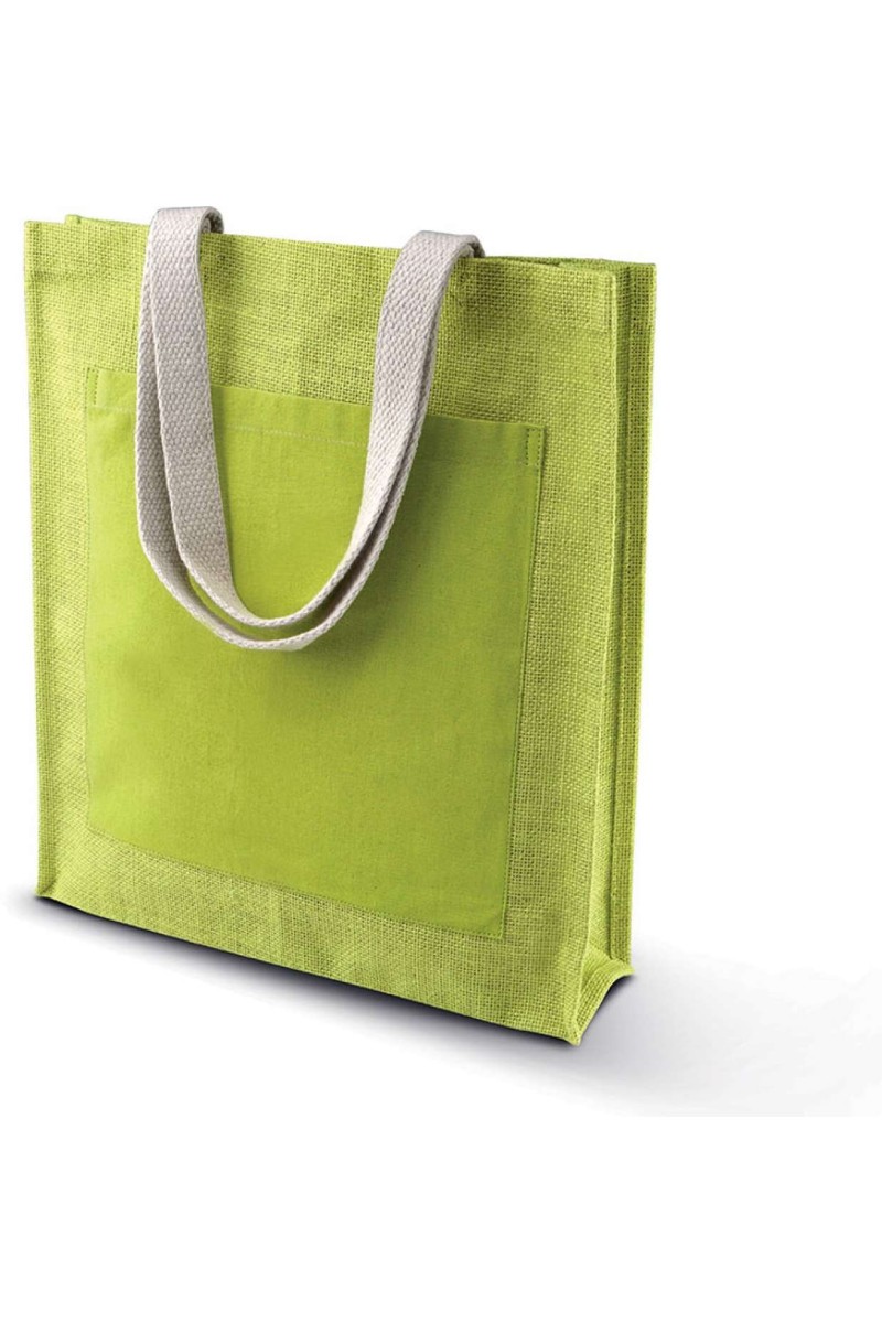 GEANTĂ SHOPPER DIN IUTĂ