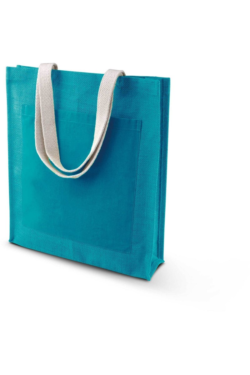 GEANTĂ SHOPPER DIN IUTĂ
