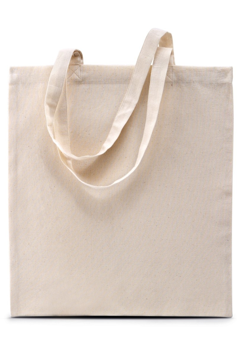 BASIC SHOPPER BAG
