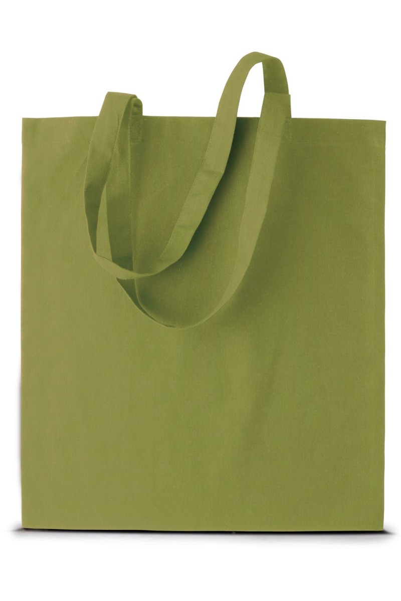 BASIC SHOPPER BAG