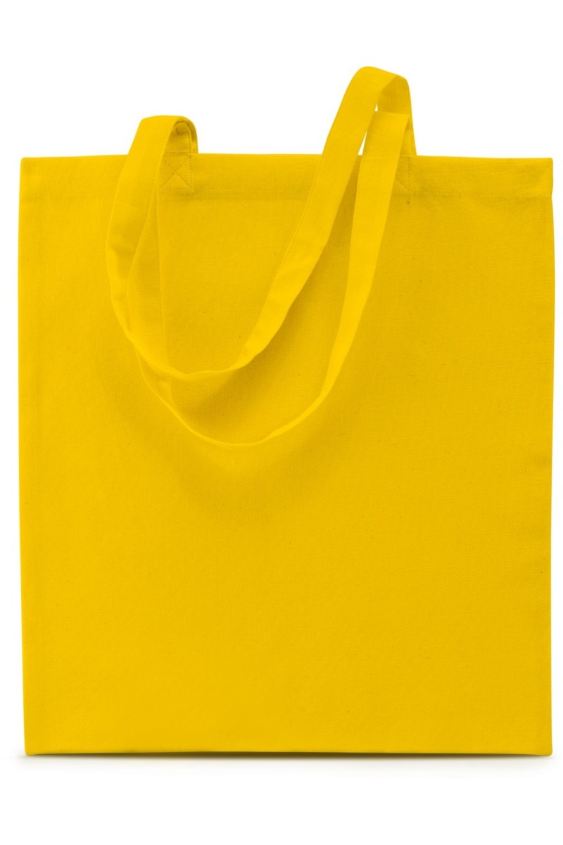 BASIC SHOPPER BAG