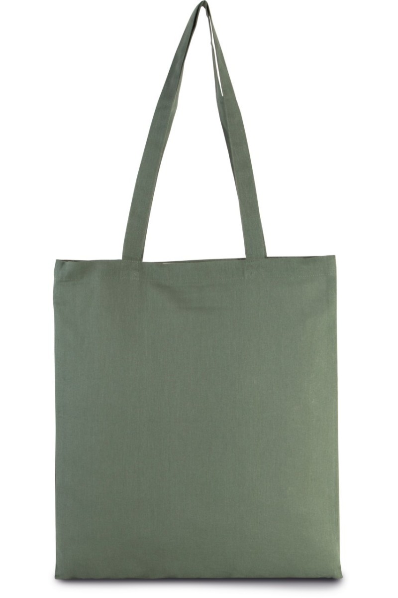 BASIC SHOPPER BAG
