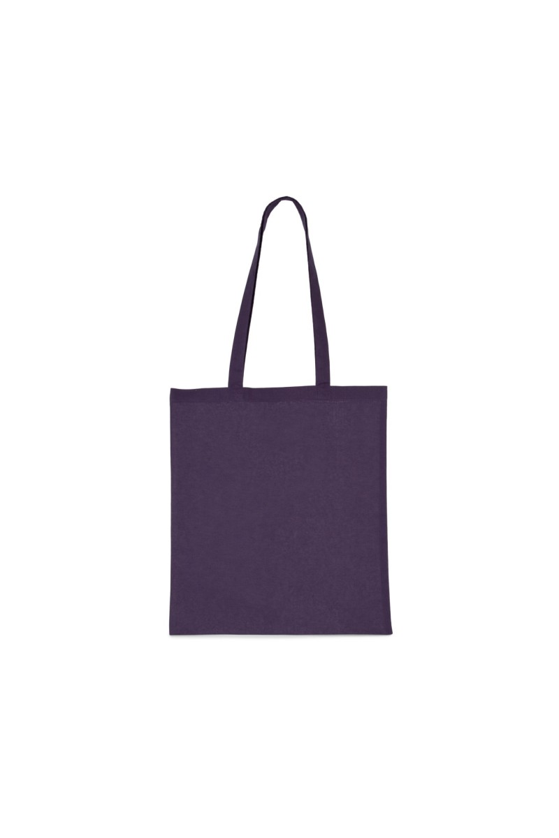 BASIC SHOPPER BAG