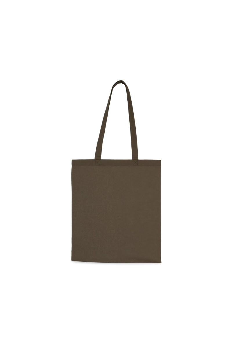 BASIC SHOPPER BAG