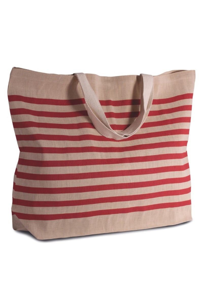 LARGE JUCO HOLD-ALL BAG
