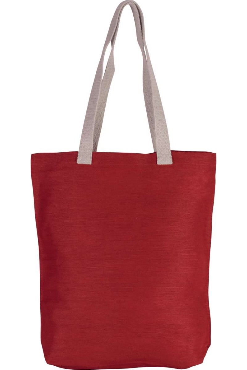 JUCO SHOPPER BAG