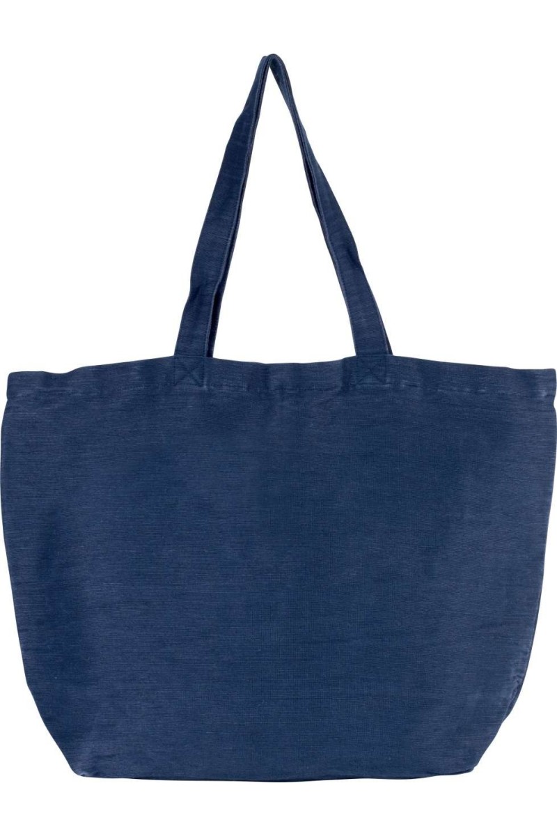 LARGE LINED JUCO BAG