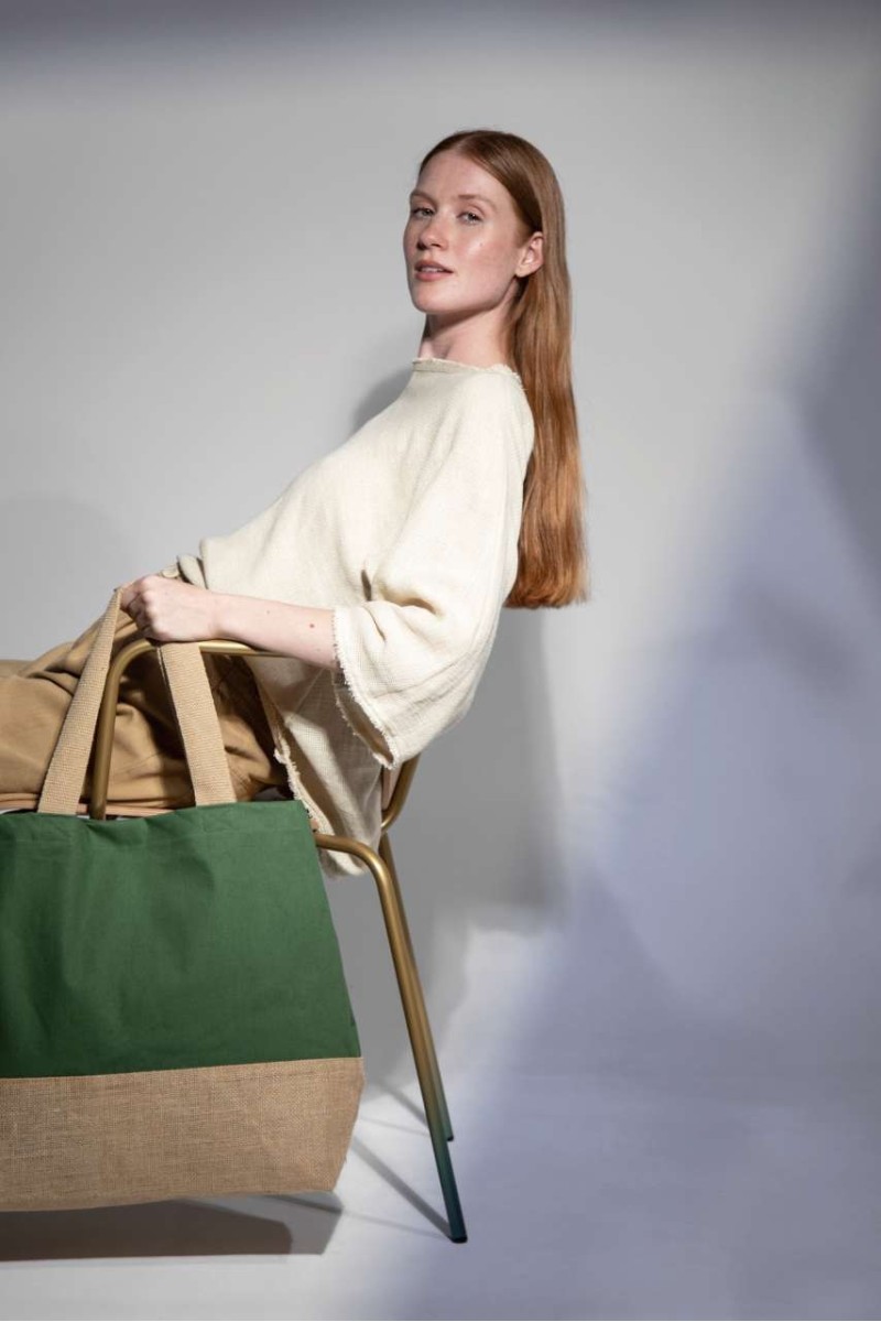 PÂNZĂ ȘI IUTĂ HOLD-ALL GEANTĂ SHOPPER