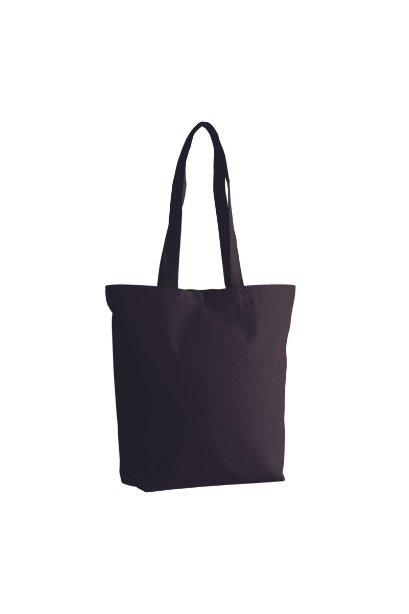 ORGANIC COTTON TOTE BAG