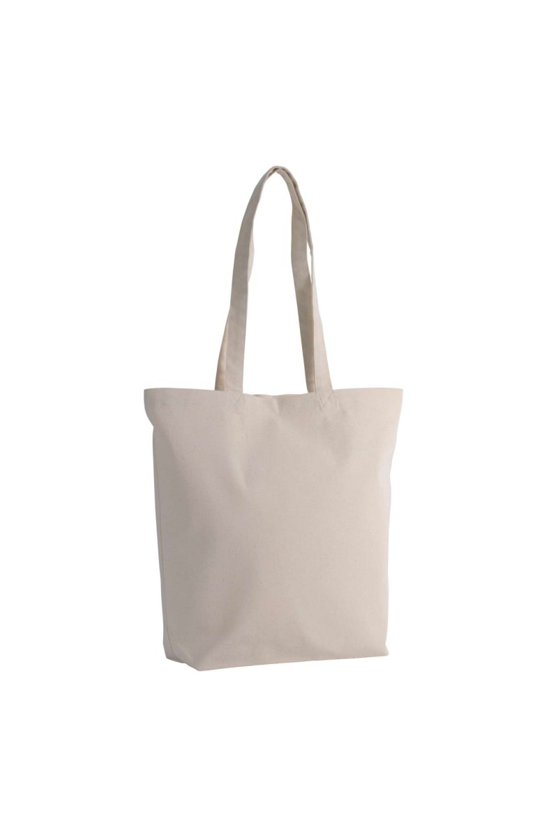 ORGANIC COTTON TOTE BAG