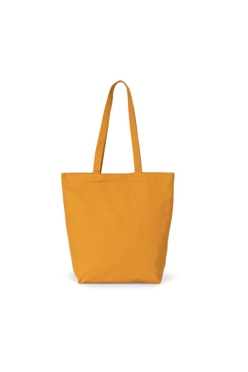 ORGANIC COTTON TOTE BAG